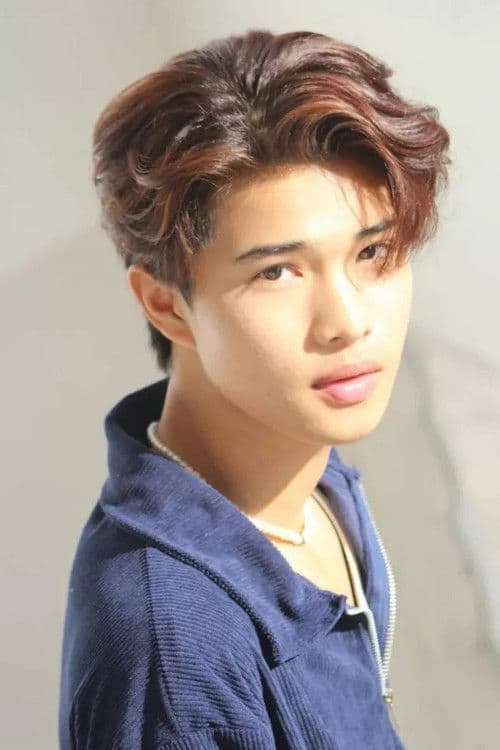 Chanatip Aumpu profile photo