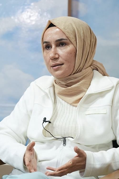 Sümeyye Karaarslan profile photo