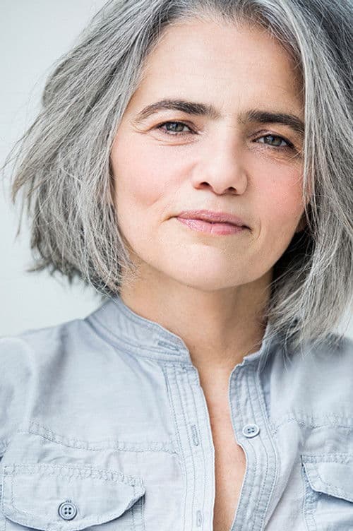 Rosa Zacharie profile photo