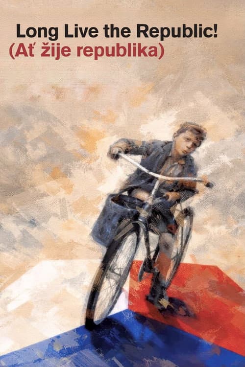 Long Live the Republic poster