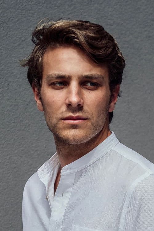 Frederik Götz profile photo