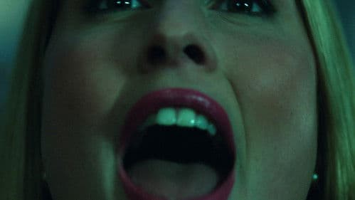 Last Night I Dreamed poster