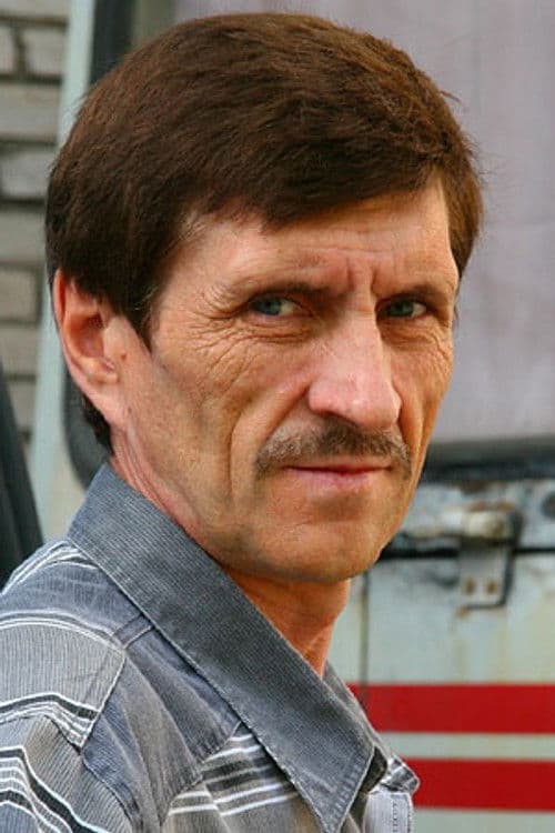 Vladimir Maryanov profile photo