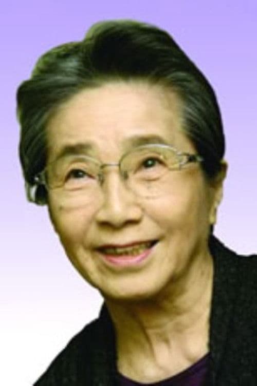 Izumi Imamura profile photo