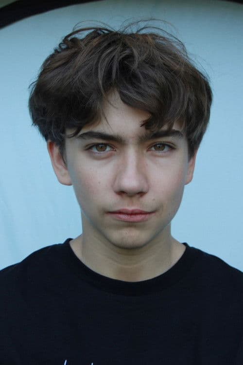 Valentin Speitel profile photo