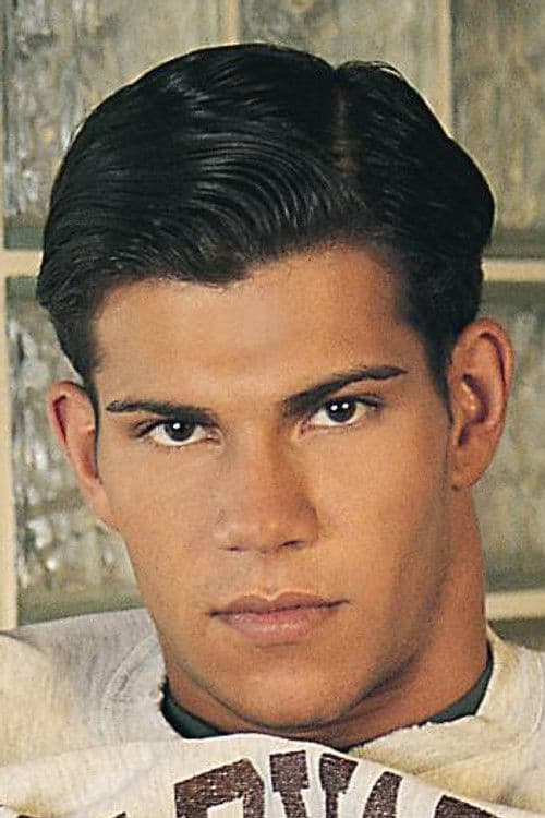 Lance Williams profile photo