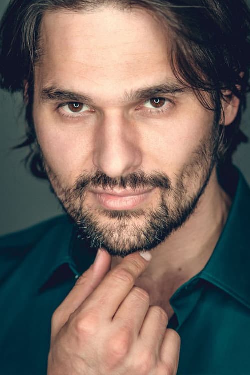 Farouk El-Khalili profile photo