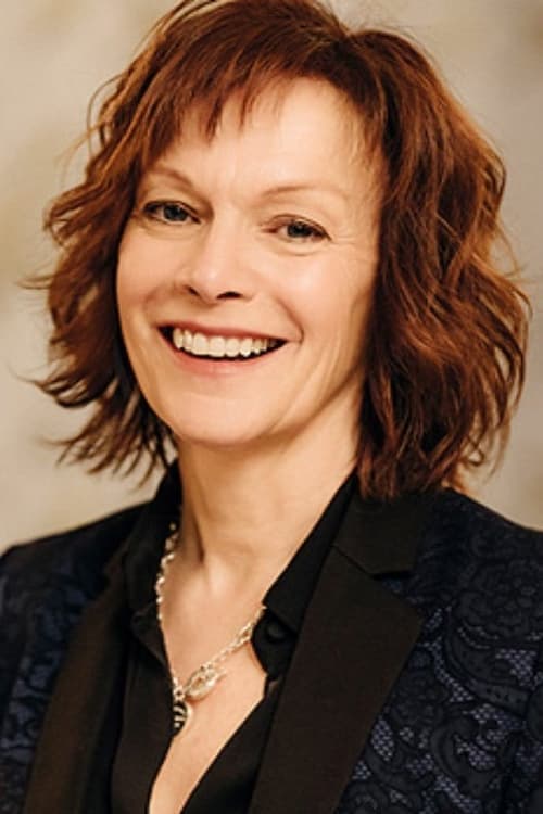 Martha Burns profile photo