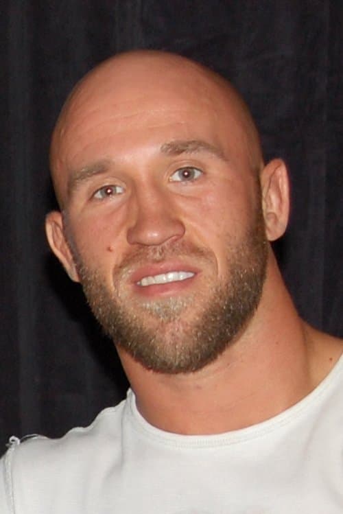 Josh Burkman profile photo