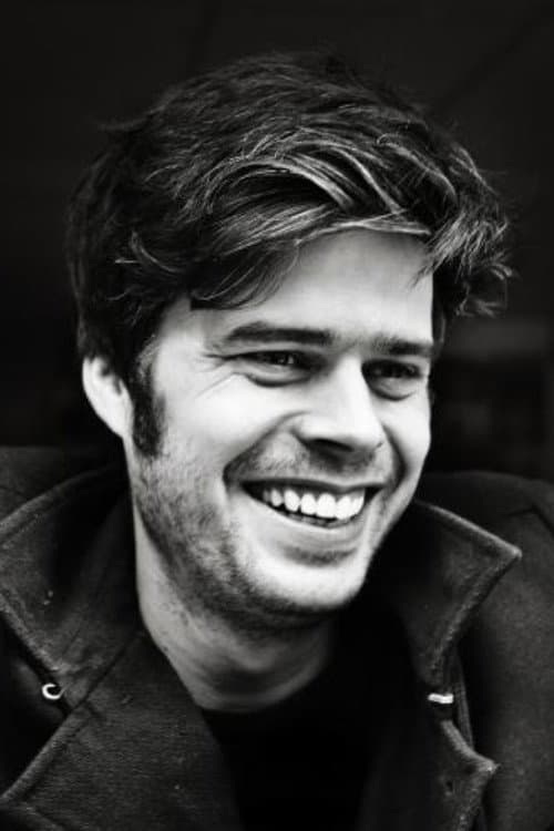 Julien Pebrel profile photo