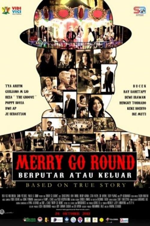 Merry Go Round poster