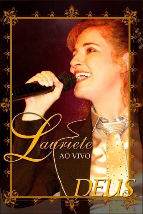 Lauriete - Deus poster