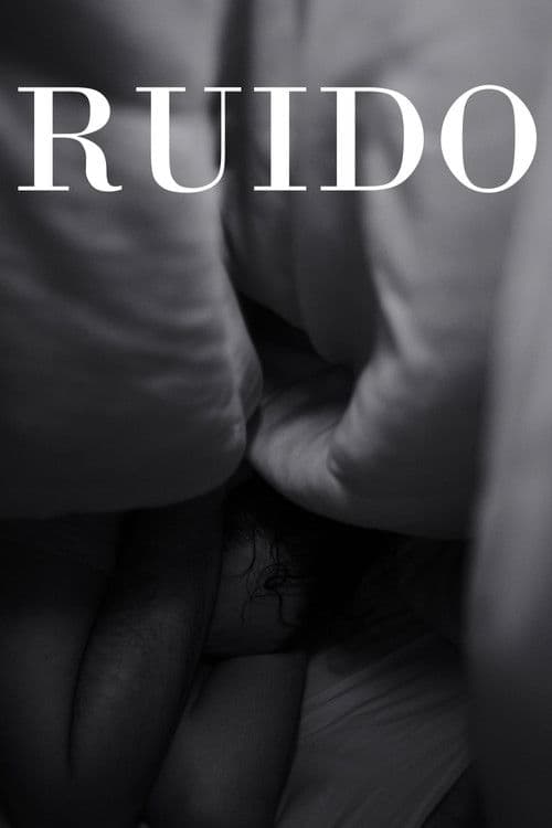 Ruido poster
