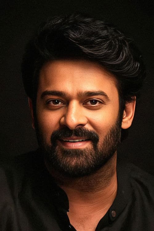 Prabhas profile photo