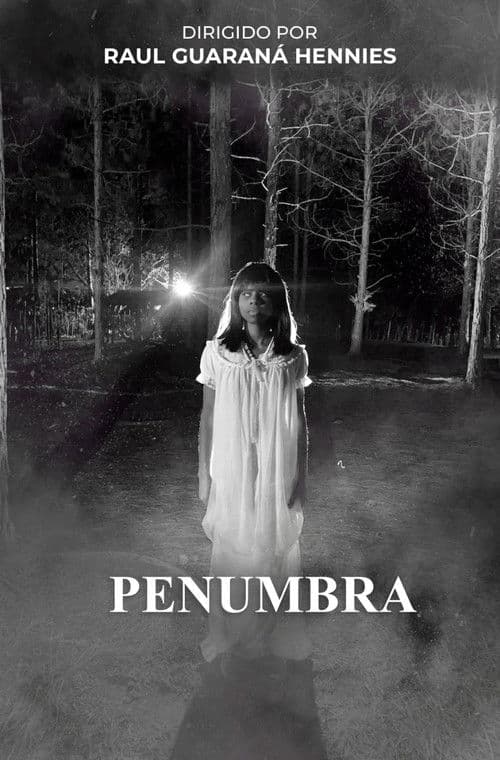 Penumbra poster