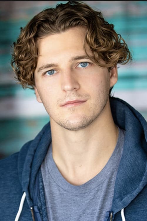 Jake Kidwell profile photo