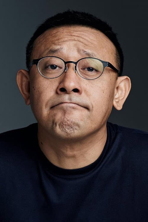 Jiang Wen profile photo
