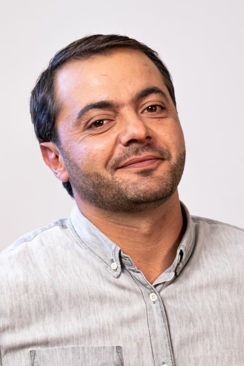 Samvel Topalyan profile photo