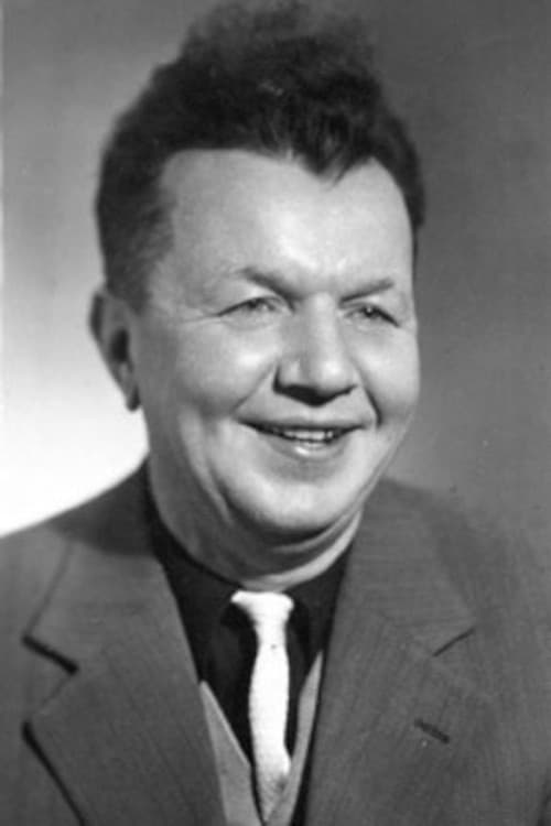 Ivan Lobyzovskiy profile photo