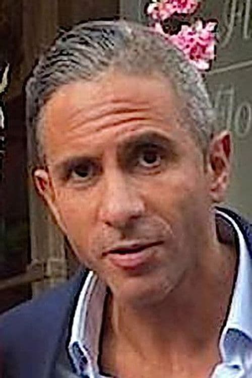 Demetri XXX profile photo