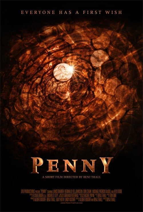 Penny poster