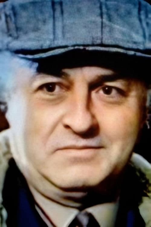 Lado Meqvabishvili profile photo