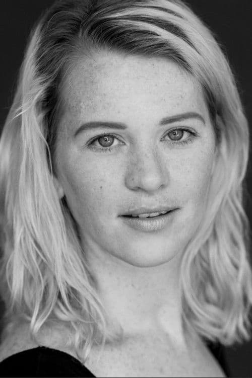 Serai Ballmann profile photo