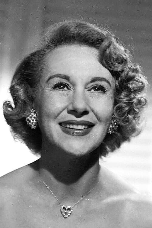 Arlene Francis profile photo
