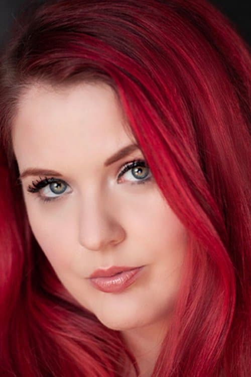 Jamie K. Burns profile photo