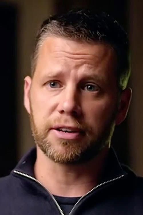 Nick Bailey profile photo