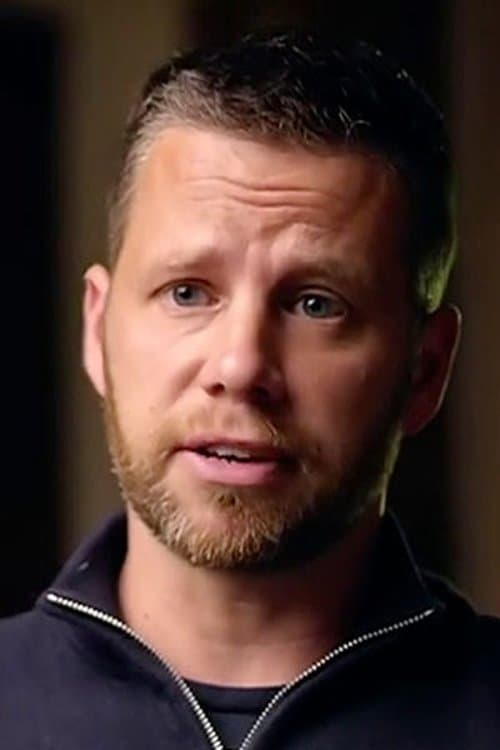 Nick Bailey profile photo