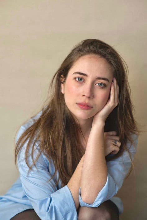 Mia Russell profile photo