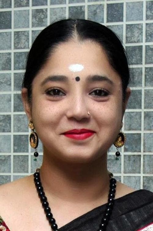 Aishwarya Bhaskar profile photo