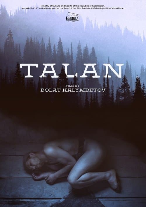 Talan poster