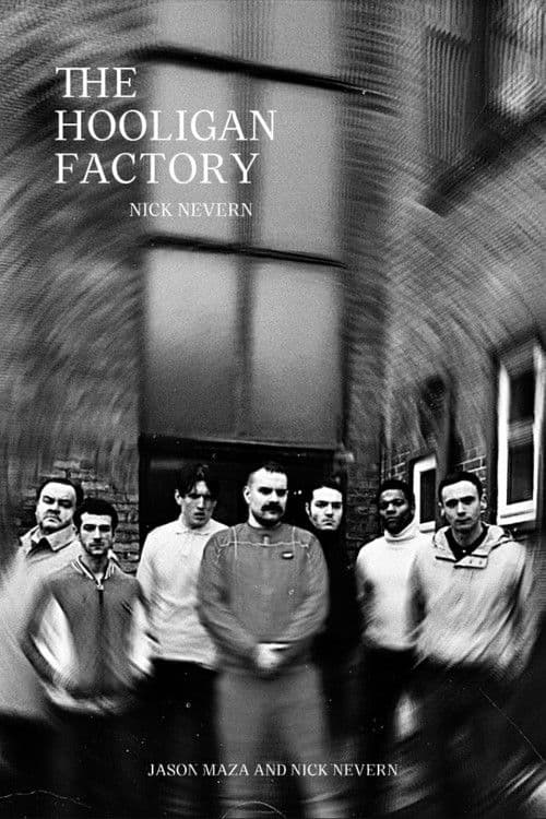The Hooligan Factory poster