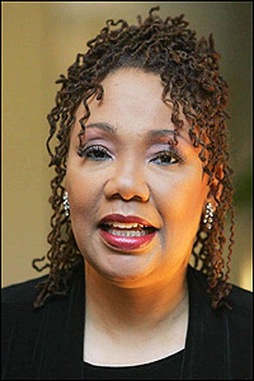 Yolanda King profile photo