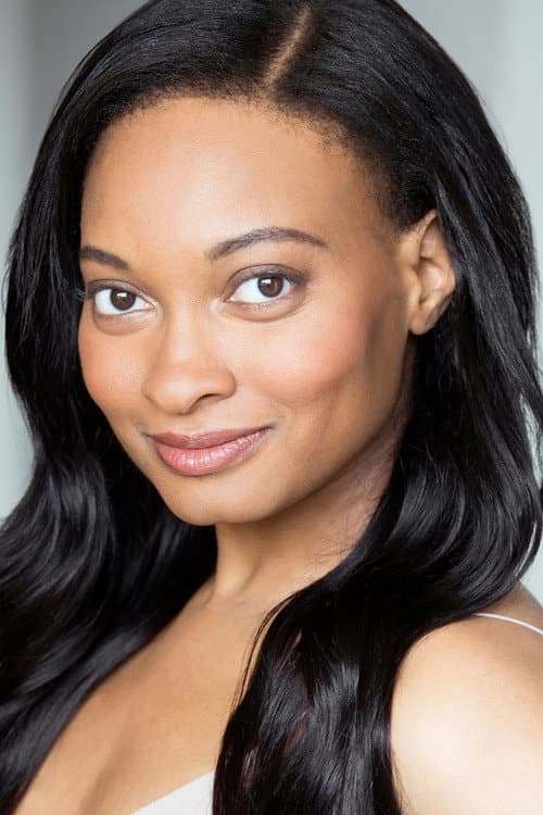 Krystle Ferdinand profile photo