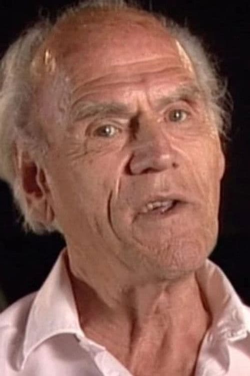 Peter Moffatt profile photo