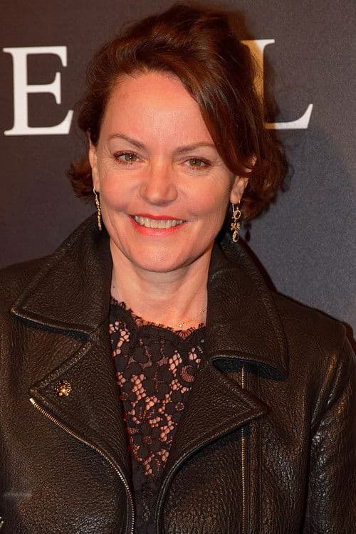 Cendrine Dominguez profile photo