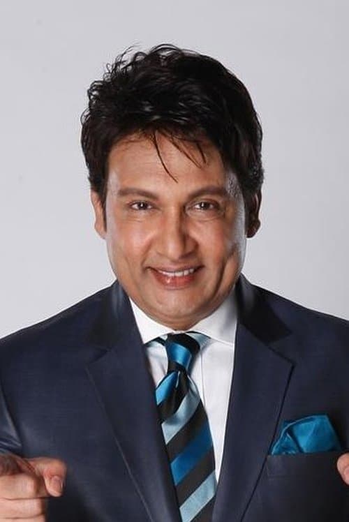 Shekhar Suman profile photo