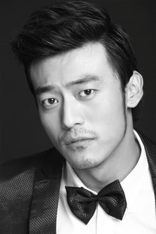 Liu Junxiao profile photo