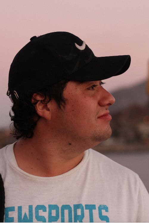 Sergio Gray Astorga profile photo