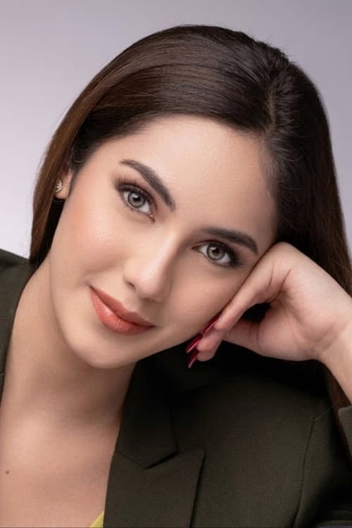 Syahra Larez profile photo