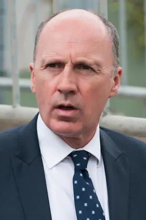 Nicholas Bell profile photo