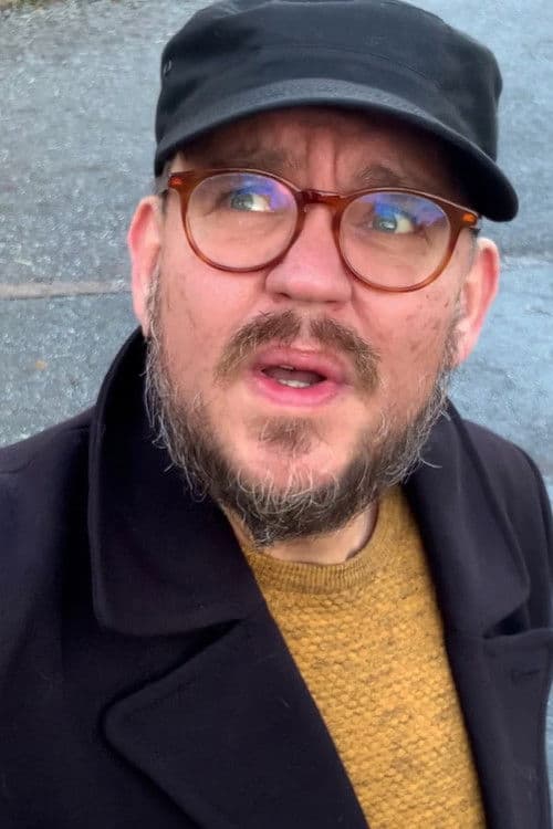 Fred Anderson profile photo