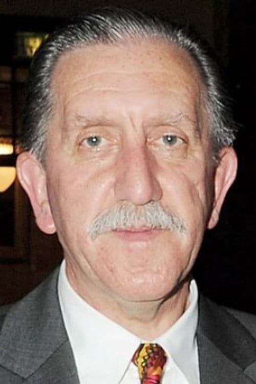 Robert Demeger profile photo