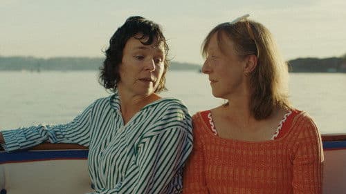 Conversations on a Boat poster