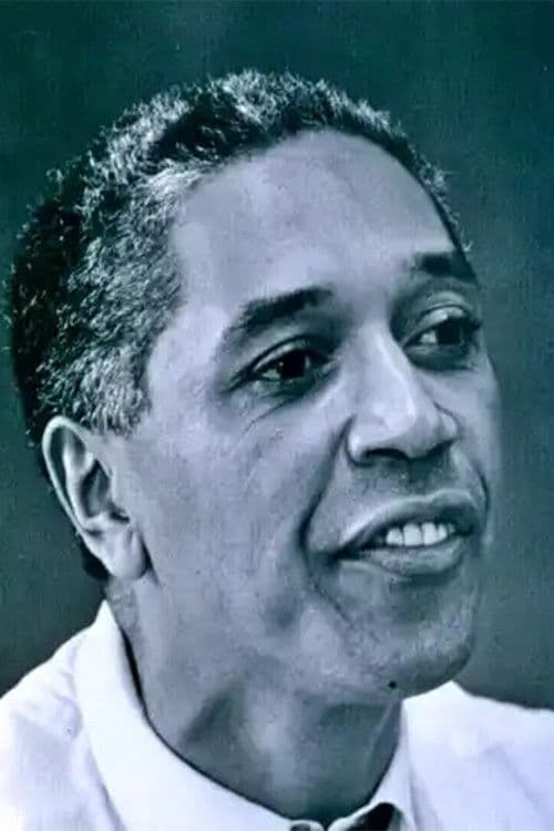 Fred Pinkard profile photo