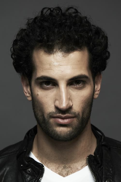 Noam Harary profile photo