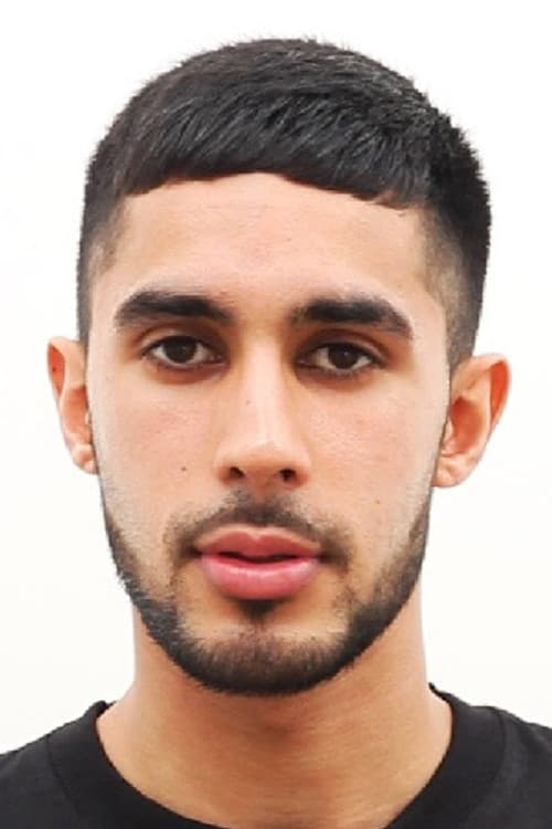 Kyle Yousaf profile photo